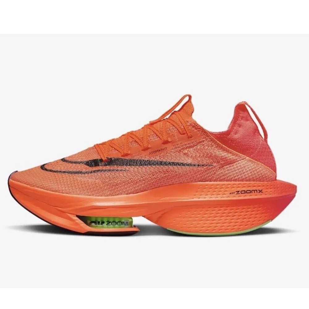 Nike Air Zoom Alphafly Next% 2 size 8.5